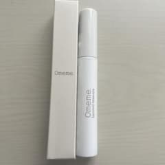 Omeme. Layered Mascara ベイクドブラウンのサムネイル