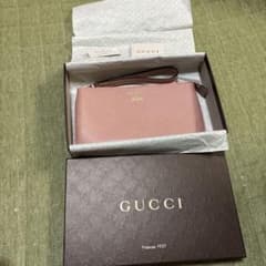 GUCCI ポシェットのサムネイル