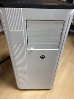 スポットクーラー 本体 冷風機 送風 ドライのサムネイル