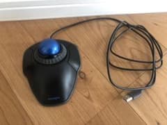Kensington ORBIT USBトラックボール ケンジントンのサムネイル