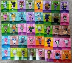 あつまれどうぶつの森つぶきちNo108 amiiboカード まとめ売り - メルカリ