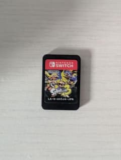 Splatoon 3 Nintendo Switch 카세트