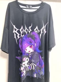 レフレムコラボTシャツのサムネイル