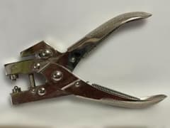 トーホー 5mm対応鳩目パンチのサムネイル