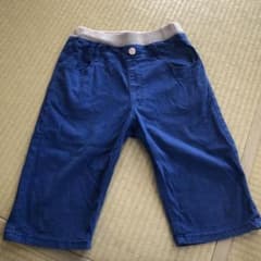 ハーフパンツ  160のサムネイル