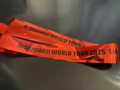 に*す様 にじさんじ SitR東京 銀テープのサムネイル