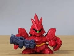 SD 건담 풀 컬러 스테이지 37 사자비 (Ver.2.0)