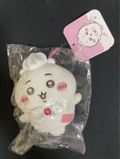 【ちいかわ】ホイップ誕生日なマスコット