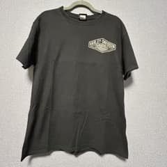 Harley-DavidsonTシャツ 黒のサムネイル