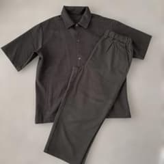 ブラックセットアップ MONO-MART