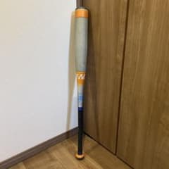 ビヨンドマックス EV II N オレンジ　少年野球用のサムネイル