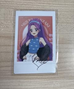 アイカツ！キャラナップコレクション LinkRibbon神崎美月のサムネイル