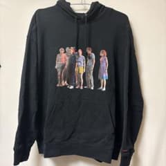 Levi's × STRANGER THINGS 파커 리바이스