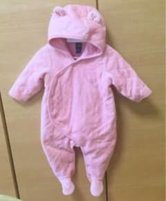 ＊美品＊ベビーギャップ カバーオールのサムネイル