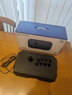 QANBA Drone 2 アーケード ジョイスティック N3のサムネイル