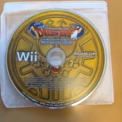 ドラゴンクエストWii版　@1 2 3のサムネイル