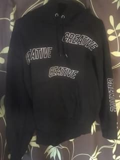 Creative drug store パーカーのサムネイル