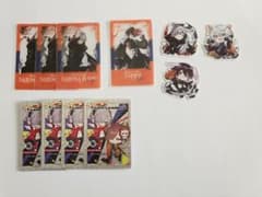 crazyraccoon 紙類 11点セット CRフェス ハロウィン - メルカリ