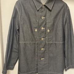 VAJIRA COMBAT JACKET set upのサムネイル