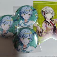 Thumbnail of プロセカ　グリッター缶バッジ　44c 日野森志歩