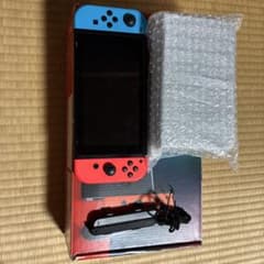 Switch ジャンク品のサムネイル