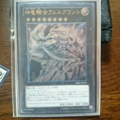 彰雄様専用 神竜騎手フェルグラントのサムネイル