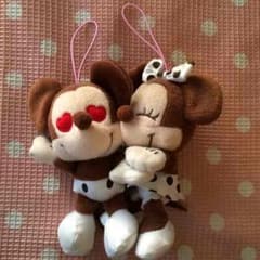 ミッキー♡ミニーのサムネイル