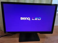 BENQ XL2411Tのサムネイル