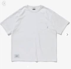 WTAPS 20SS BLANK SS01のサムネイル