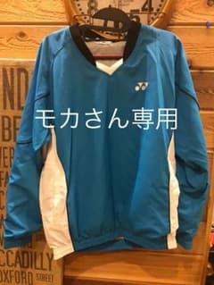 YONEX ヨネックス トレーナーのサムネイル