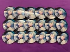 うたプリ 美風藍 ML缶 缶バッジ 18個のサムネイル