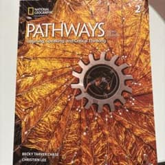 PATHWAYS Third editionのサムネイル