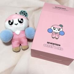 SEVENTEEN セブチ　ボンボンイのサムネイル