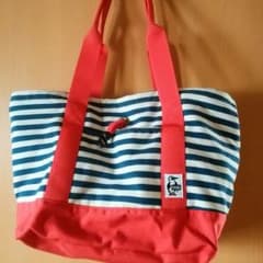 期間限定タイムセール美品☆CHUMSのサムネイル