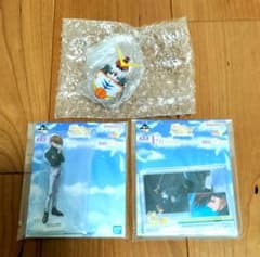 이치 반 쿠지 신기동 전기 건담 WE상 MS 헤드 마그넷 헤비 암즈 F상