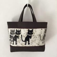 pjc 大きなクロッチくん　やや大きめトートバッグ pjc 大きなクロッチくん やや大きめトートバッグ - メルカリ