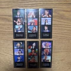 Little Glee Monster ラッフルくじ F賞 フォトカード - メルカリ