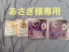 ONE PIECE ワンピース USJ アクリルスタンド チャームのサムネイル