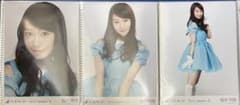 乃木坂　桜井玲香　生写真　アイドル衣装のサムネイル