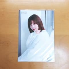 欅坂46　渡邉理佐　ブロマイドのサムネイル