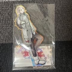 ジャックジャンヌ オーロラアクリルスタンド 高科更文 - メルカリ