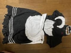 メイド服のサムネイル