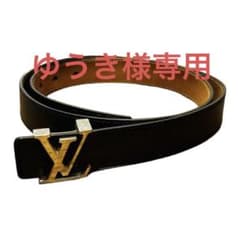 LOUIS VUITTON - ルイ ヴィトン ベルト エピのサムネイル