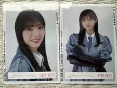 櫻坂46 田村保乃 3rd YEAR ANNIVERSARY LIVE 生写真 - メルカリ