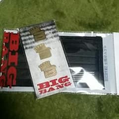 BIGBANG マスク メタルクリップのサムネイル