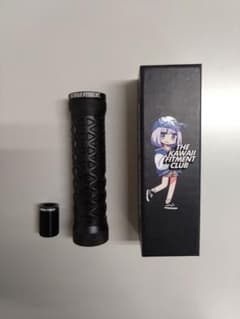 か*や様 KAWAII FITMENT KF シフトノブ ロングver - メルカリ