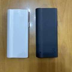 glo pro slim 本体2個セットのサムネイル