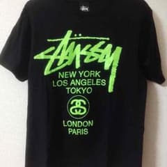 Stussy 半袖Tシャツのサムネイル