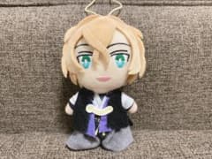 ヒプマイ　夢野幻太郎　namco　ぬいぐるみのサムネイル