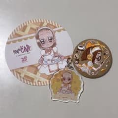 おジャ魔女どれみ 藤原はづきのサムネイル